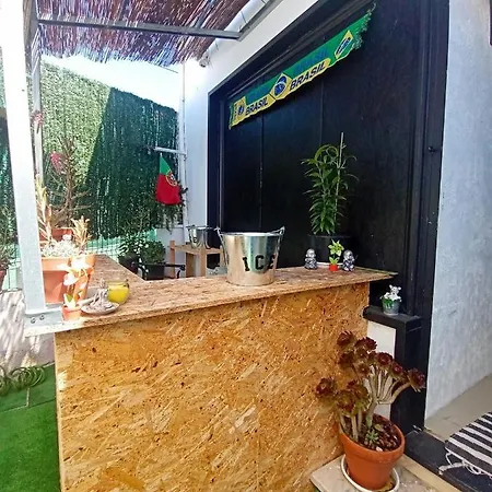 Auberge de jeunesse Residencial Brazen