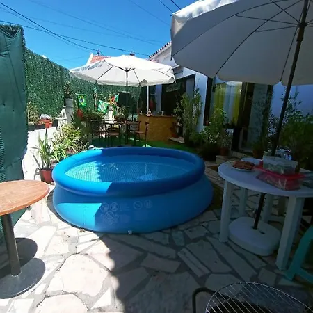 Auberge de jeunesse Residencial Brazen