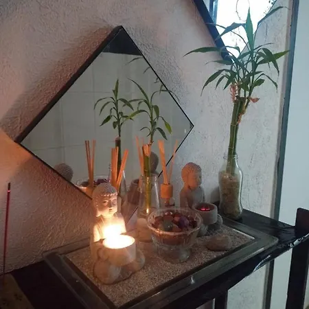 Auberge de jeunesse Residencial Brazen